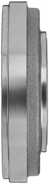 BENDIX PREMIUM DRUM AND ROTOR Brake Drum PDR0815