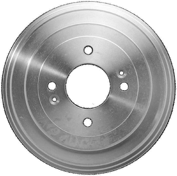 BENDIX PREMIUM DRUM AND ROTOR Brake Drum PDR0818