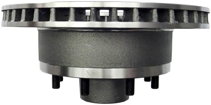 BENDIX PREMIUM DRUM AND ROTOR Disc Brake Rotor and Hub Assembly PRT1076