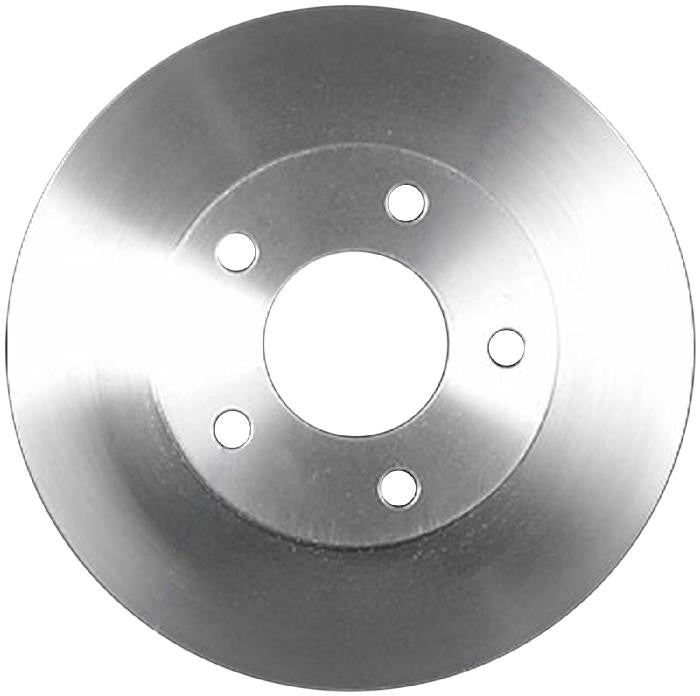 BENDIX PREMIUM DRUM AND ROTOR Disc Brake Rotor PRT1120