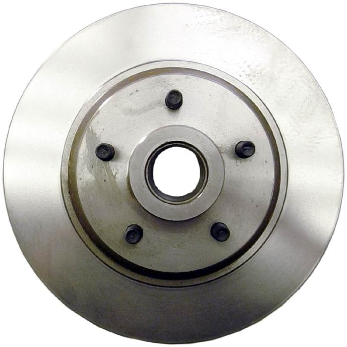 BENDIX PREMIUM DRUM AND ROTOR Disc Brake Rotor and Hub Assembly PRT1146