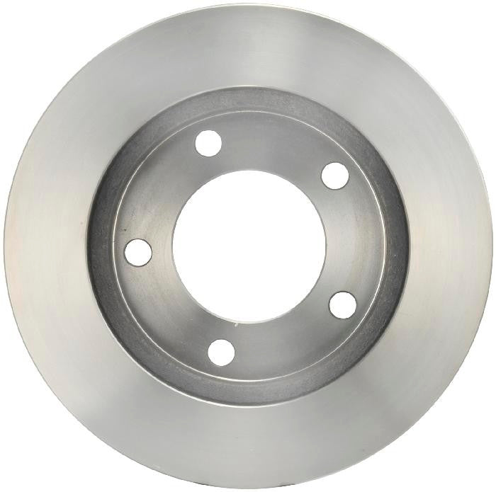 BENDIX PREMIUM DRUM AND ROTOR Disc Brake Rotor PRT1155
