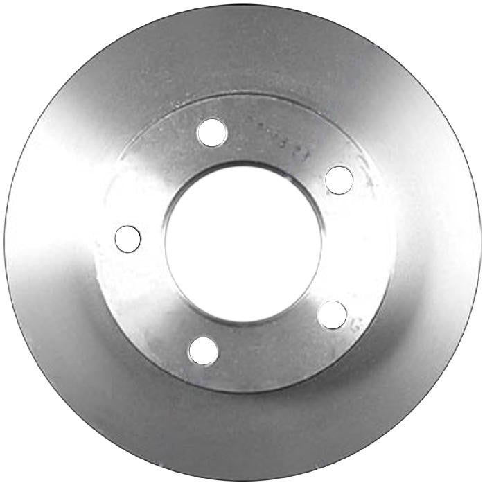 BENDIX PREMIUM DRUM AND ROTOR Disc Brake Rotor PRT1155