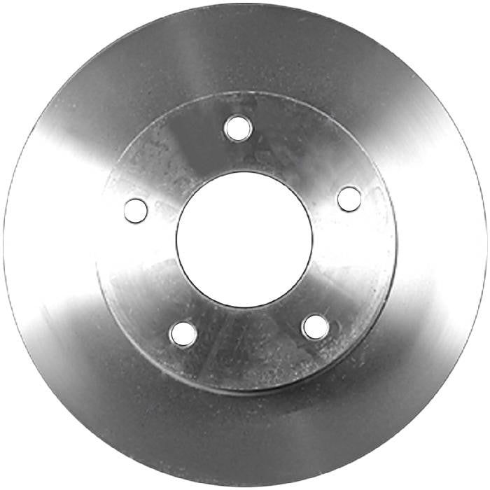 BENDIX PREMIUM DRUM AND ROTOR Disc Brake Rotor PRT1187