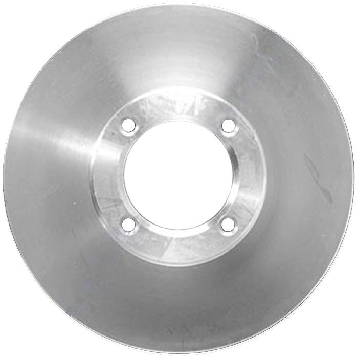 BENDIX PREMIUM DRUM AND ROTOR Disc Brake Rotor PRT1204