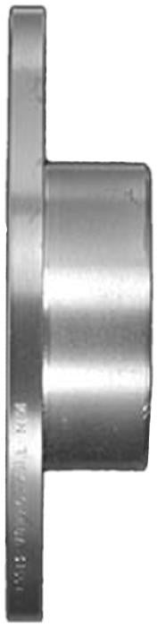 BENDIX PREMIUM DRUM AND ROTOR Disc Brake Rotor PRT1204