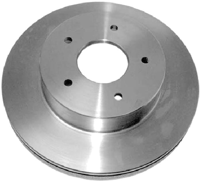 BENDIX PREMIUM DRUM AND ROTOR Disc Brake Rotor PRT1212