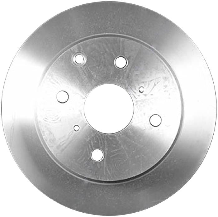 BENDIX PREMIUM DRUM AND ROTOR Disc Brake Rotor PRT1245