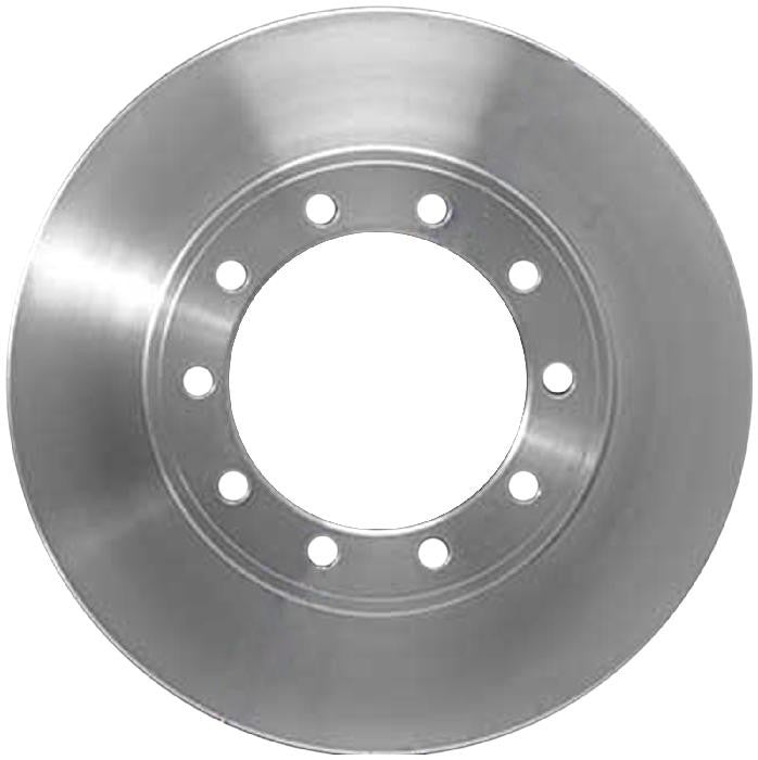 BENDIX PREMIUM DRUM AND ROTOR Disc Brake Rotor PRT1272
