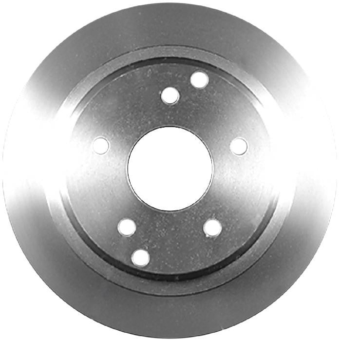 BENDIX PREMIUM DRUM AND ROTOR Disc Brake Rotor PRT1284