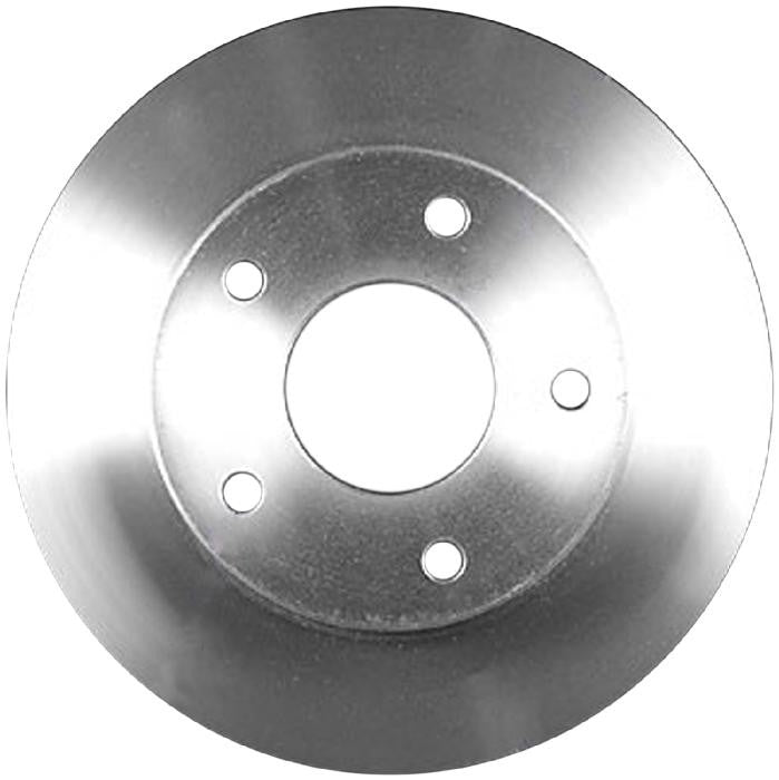 BENDIX PREMIUM DRUM AND ROTOR Disc Brake Rotor PRT1287
