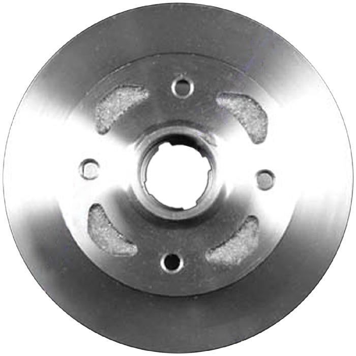 BENDIX PREMIUM DRUM AND ROTOR Disc Brake Rotor and Hub Assembly PRT1317