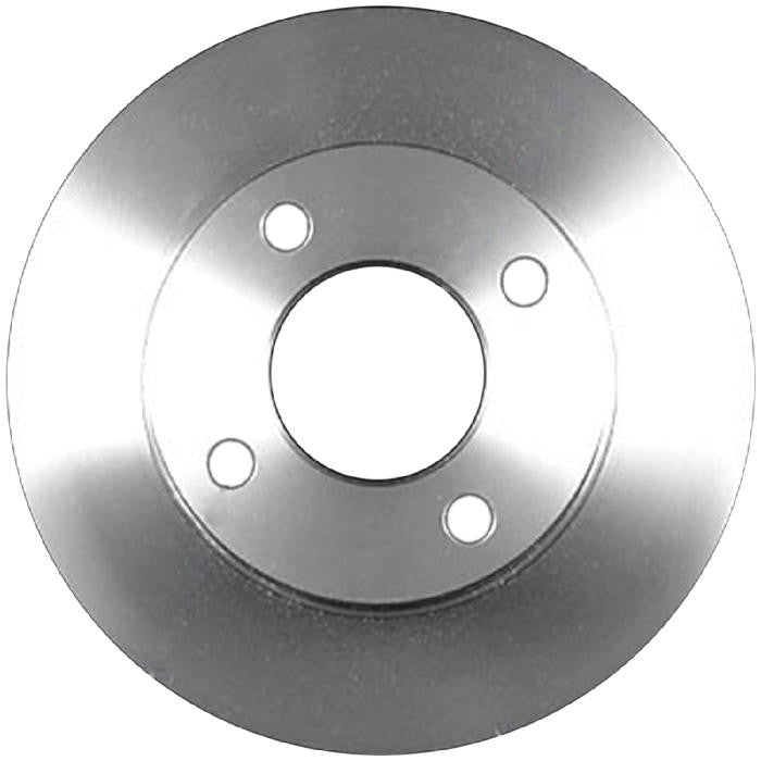 BENDIX PREMIUM DRUM AND ROTOR Disc Brake Rotor PRT1338