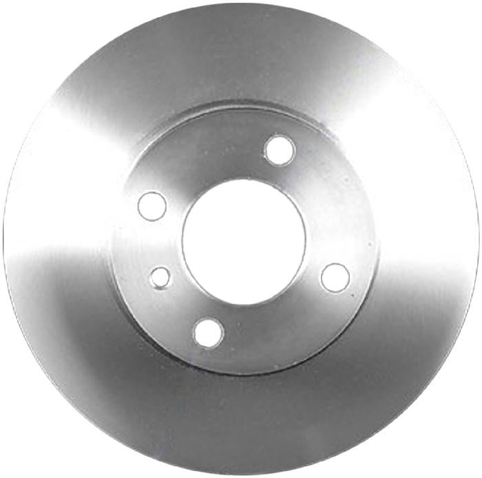 BENDIX PREMIUM DRUM AND ROTOR Disc Brake Rotor PRT1345