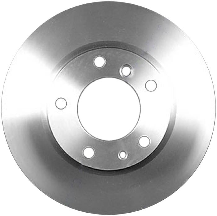 BENDIX PREMIUM DRUM AND ROTOR Disc Brake Rotor PRT1349