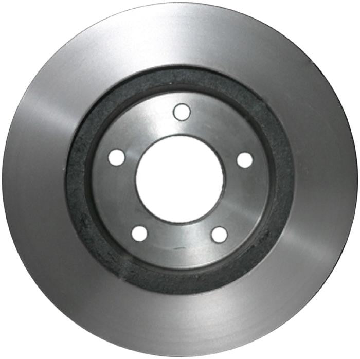 BENDIX PREMIUM DRUM AND ROTOR Disc Brake Rotor PRT1389