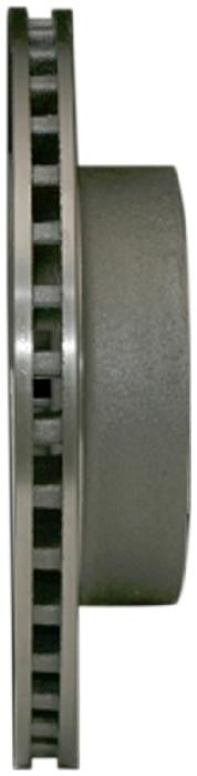 BENDIX PREMIUM DRUM AND ROTOR Disc Brake Rotor PRT1389