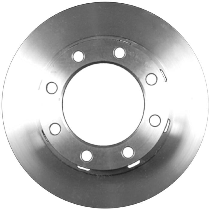 BENDIX PREMIUM DRUM AND ROTOR Disc Brake Rotor PRT1397