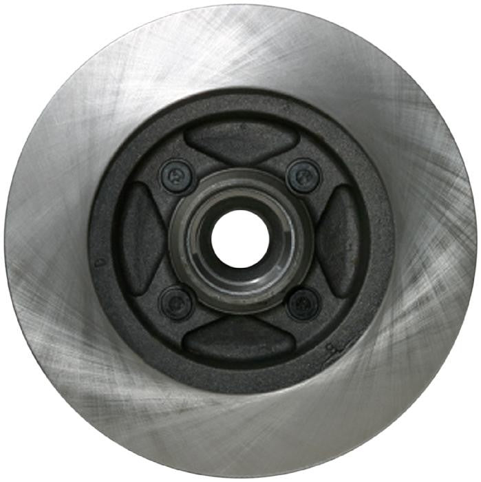 BENDIX PREMIUM DRUM AND ROTOR Disc Brake Rotor and Hub Assembly PRT1398