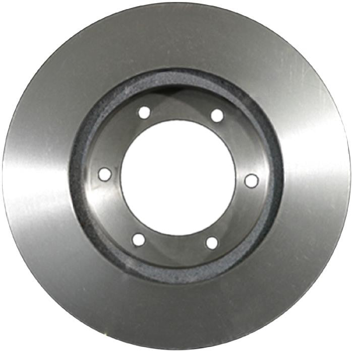 BENDIX PREMIUM DRUM AND ROTOR Disc Brake Rotor PRT1408
