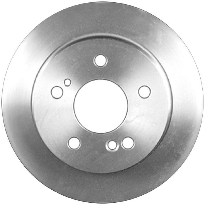 BENDIX PREMIUM DRUM AND ROTOR Disc Brake Rotor PRT1427