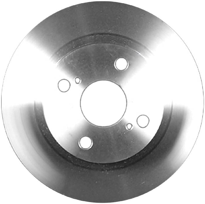 BENDIX PREMIUM DRUM AND ROTOR Disc Brake Rotor PRT1432