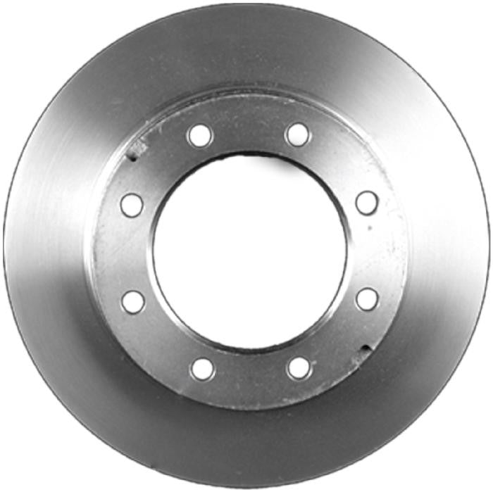 BENDIX PREMIUM DRUM AND ROTOR Disc Brake Rotor PRT1468