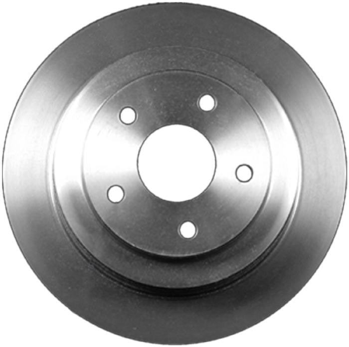 BENDIX PREMIUM DRUM AND ROTOR Disc Brake Rotor PRT1474