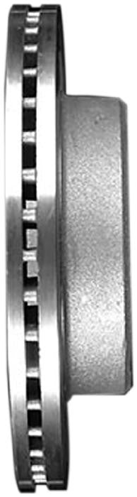 BENDIX PREMIUM DRUM AND ROTOR Disc Brake Rotor PRT1475