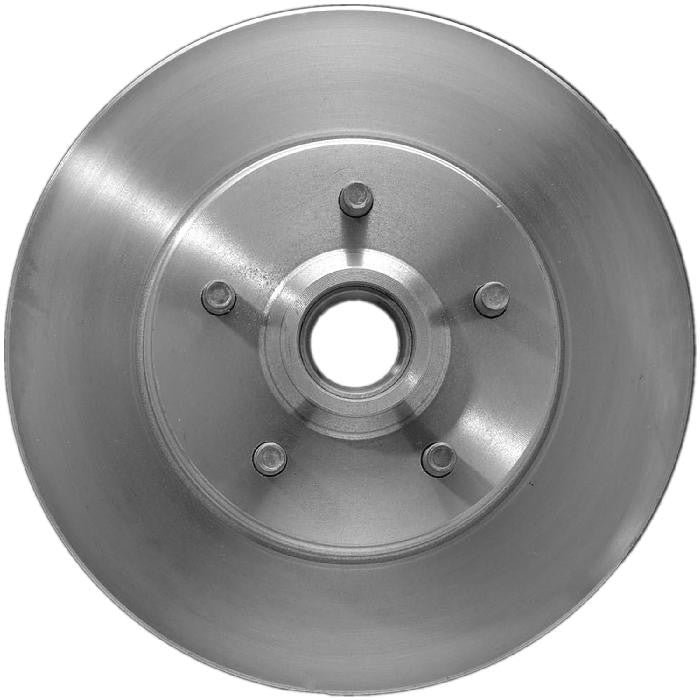 BENDIX PREMIUM DRUM AND ROTOR Disc Brake Rotor and Hub Assembly PRT1481