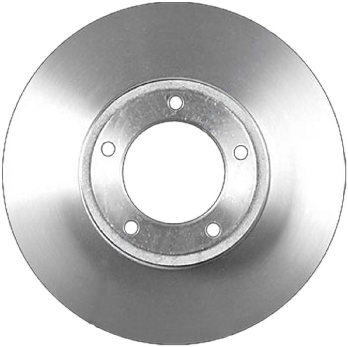 BENDIX PREMIUM DRUM AND ROTOR Disc Brake Rotor PRT1515