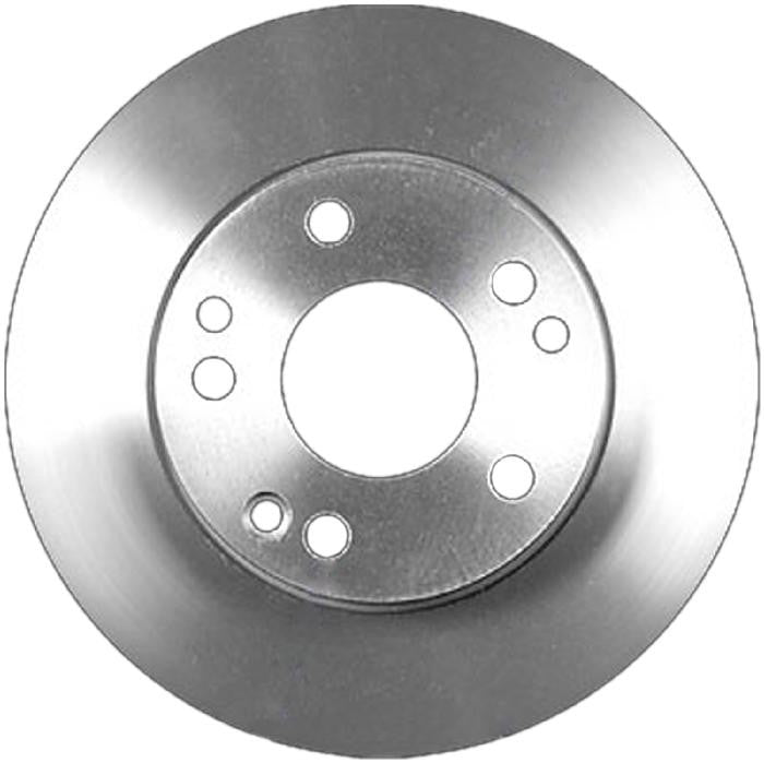 BENDIX PREMIUM DRUM AND ROTOR Disc Brake Rotor PRT1520