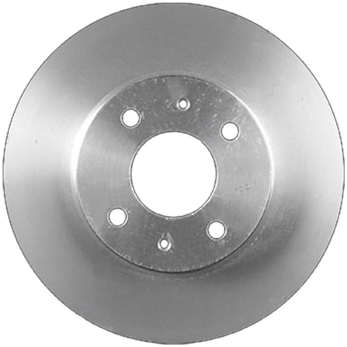 BENDIX PREMIUM DRUM AND ROTOR Disc Brake Rotor PRT1537