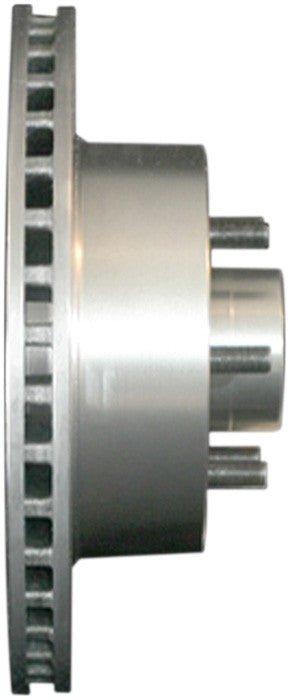 BENDIX PREMIUM DRUM AND ROTOR Disc Brake Rotor and Hub Assembly PRT1578