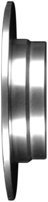 BENDIX PREMIUM DRUM AND ROTOR Disc Brake Rotor PRT1624