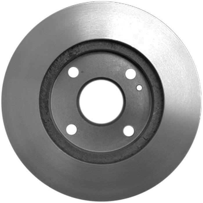 BENDIX PREMIUM DRUM AND ROTOR Disc Brake Rotor PRT1634