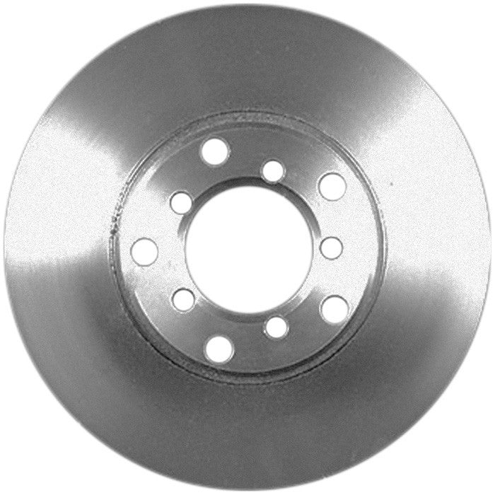 BENDIX PREMIUM DRUM AND ROTOR Disc Brake Rotor PRT1649