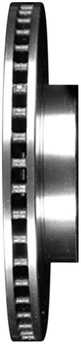 BENDIX PREMIUM DRUM AND ROTOR Disc Brake Rotor PRT1651