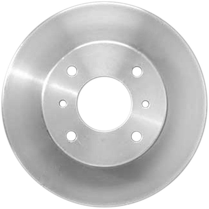 BENDIX PREMIUM DRUM AND ROTOR Disc Brake Rotor PRT1656