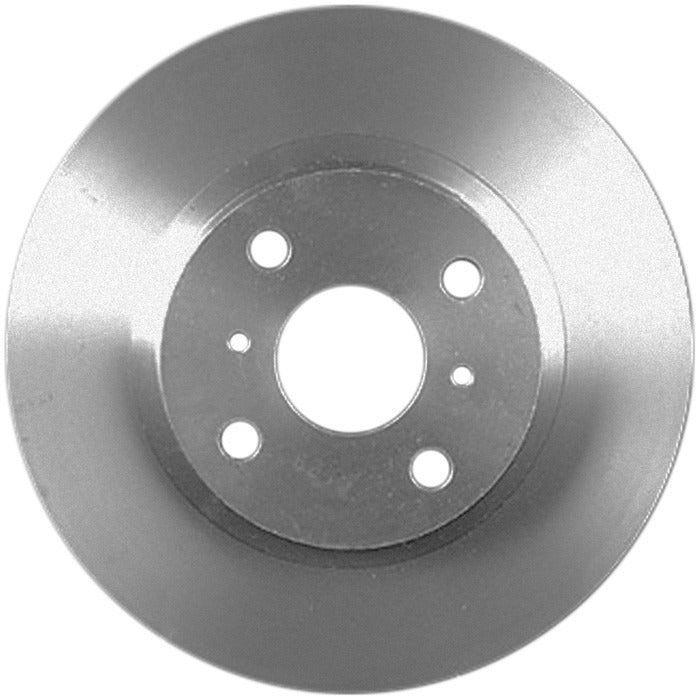 BENDIX PREMIUM DRUM AND ROTOR Disc Brake Rotor PRT1669