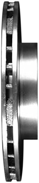 BENDIX PREMIUM DRUM AND ROTOR Disc Brake Rotor PRT1669