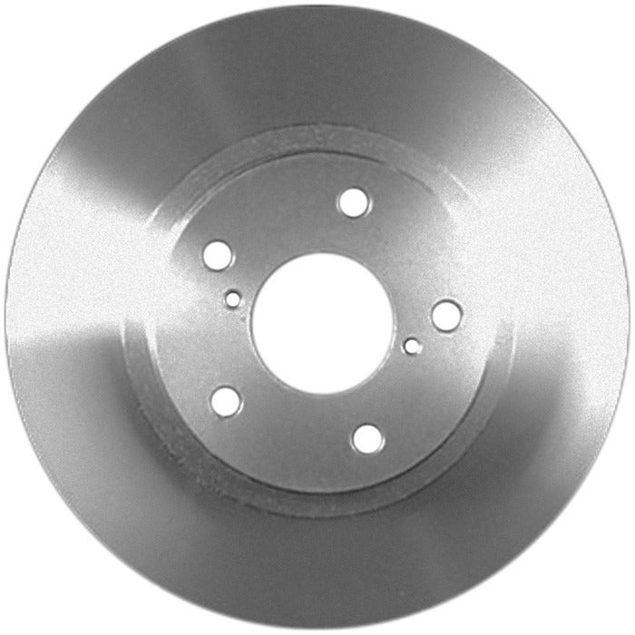 BENDIX PREMIUM DRUM AND ROTOR Disc Brake Rotor PRT1698