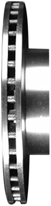 BENDIX PREMIUM DRUM AND ROTOR Disc Brake Rotor PRT1698