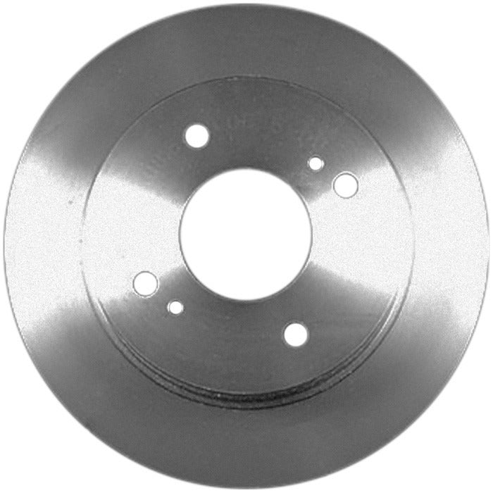 BENDIX PREMIUM DRUM AND ROTOR Disc Brake Rotor PRT1707