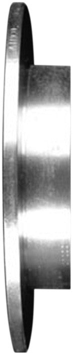 BENDIX PREMIUM DRUM AND ROTOR Disc Brake Rotor PRT1707