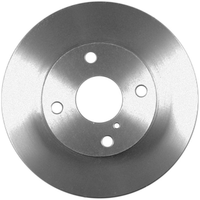 BENDIX PREMIUM DRUM AND ROTOR Disc Brake Rotor PRT1717