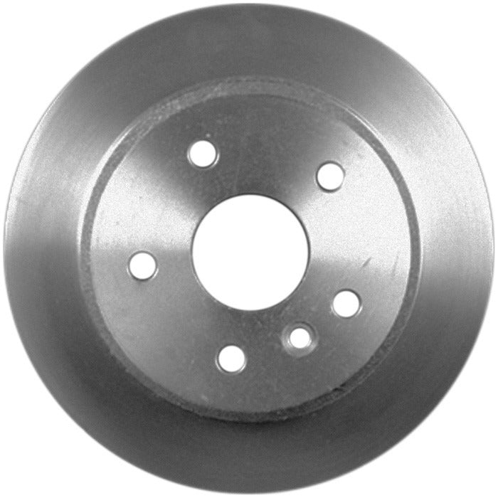 BENDIX PREMIUM DRUM AND ROTOR Disc Brake Rotor PRT1726