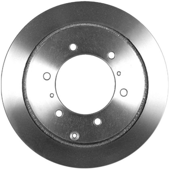 BENDIX PREMIUM DRUM AND ROTOR Disc Brake Rotor PRT1777