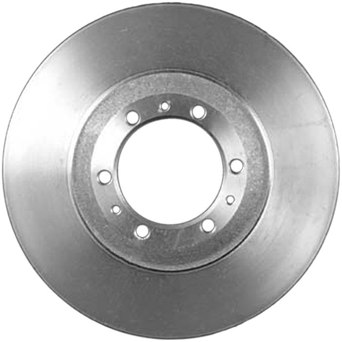 BENDIX PREMIUM DRUM AND ROTOR Disc Brake Rotor PRT1786