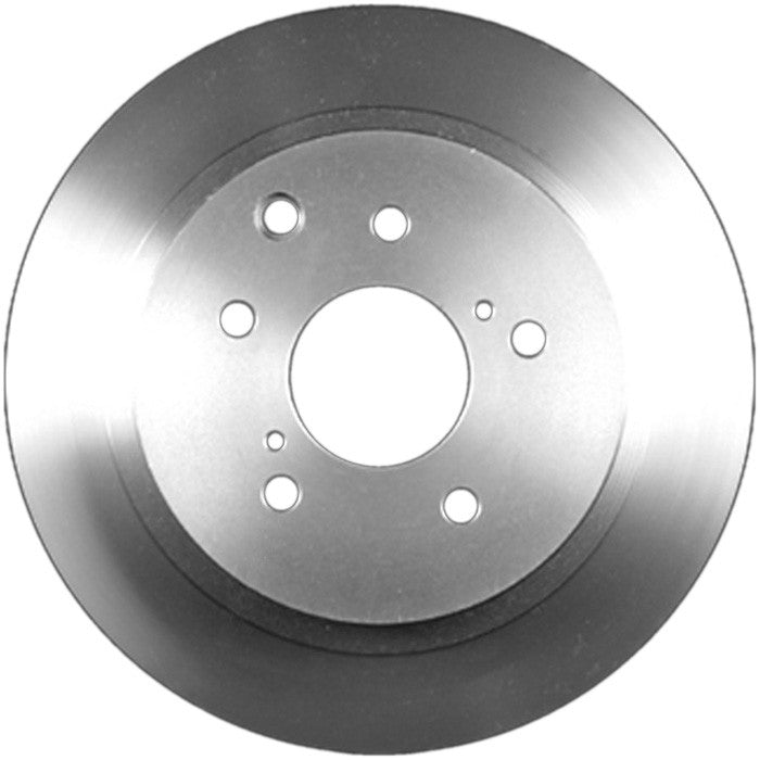 BENDIX PREMIUM DRUM AND ROTOR Disc Brake Rotor PRT1787
